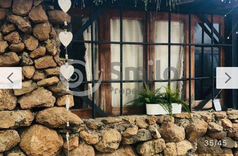 1 bedroom Country House for Long Term Rent
