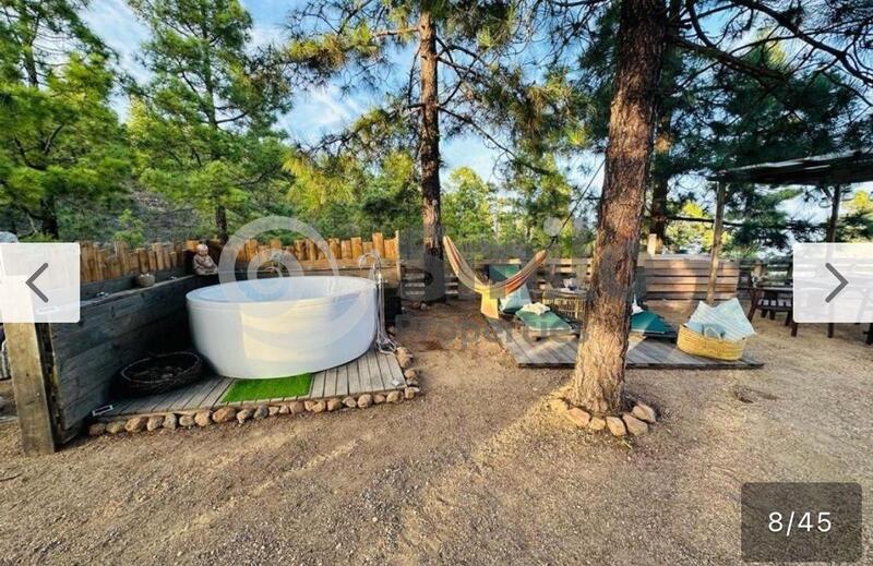 1 bedroom Country House for Long Term Rent