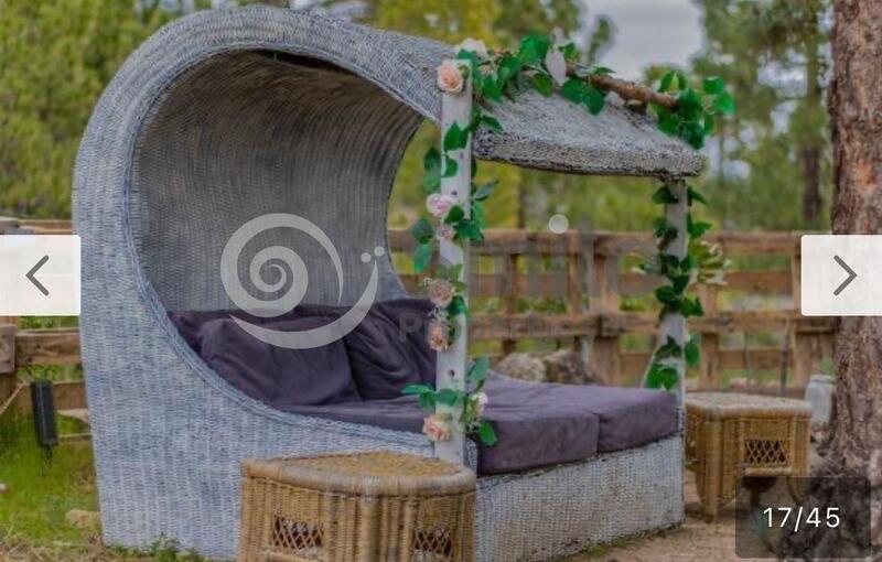 1 bedroom Country House for Long Term Rent