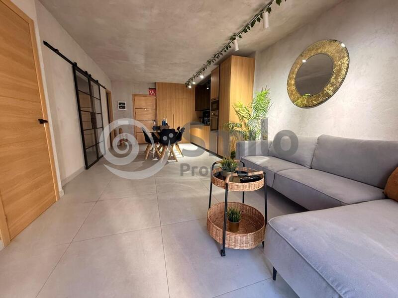 2 Cuarto Apartamento en venta