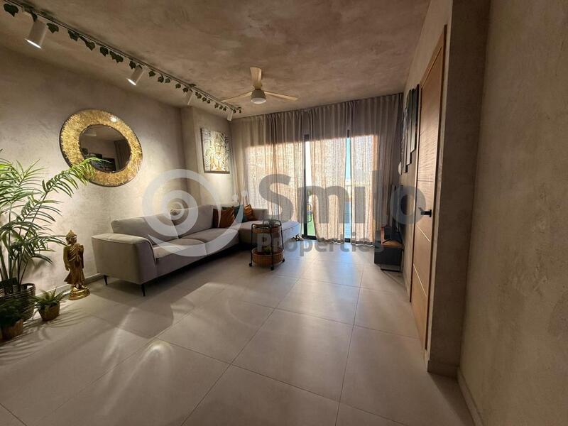 2 Cuarto Apartamento en venta