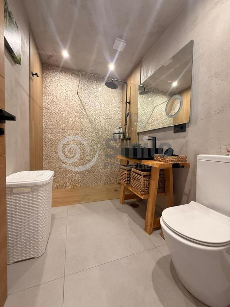 2 Cuarto Apartamento en venta