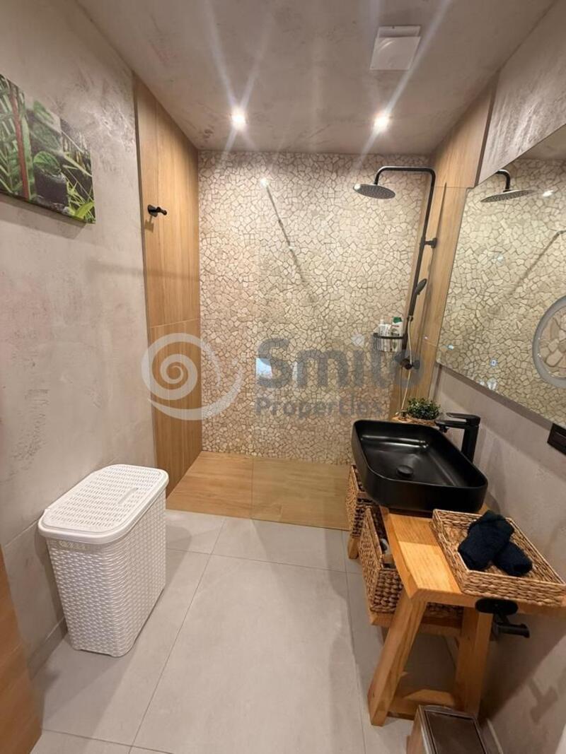 2 Cuarto Apartamento en venta
