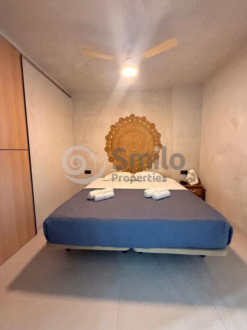 2 Cuarto Apartamento en venta
