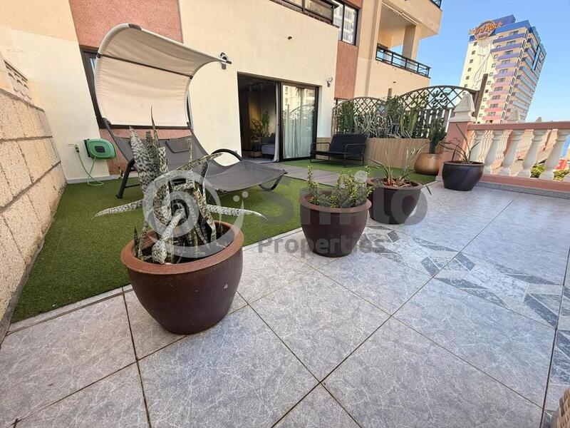 2 Cuarto Apartamento en venta