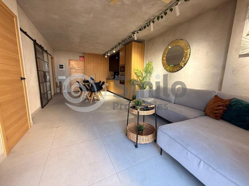 2 Cuarto Apartamento en venta