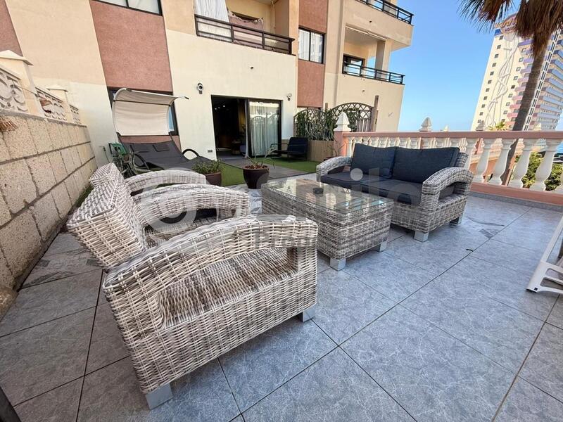 2 Cuarto Apartamento en venta