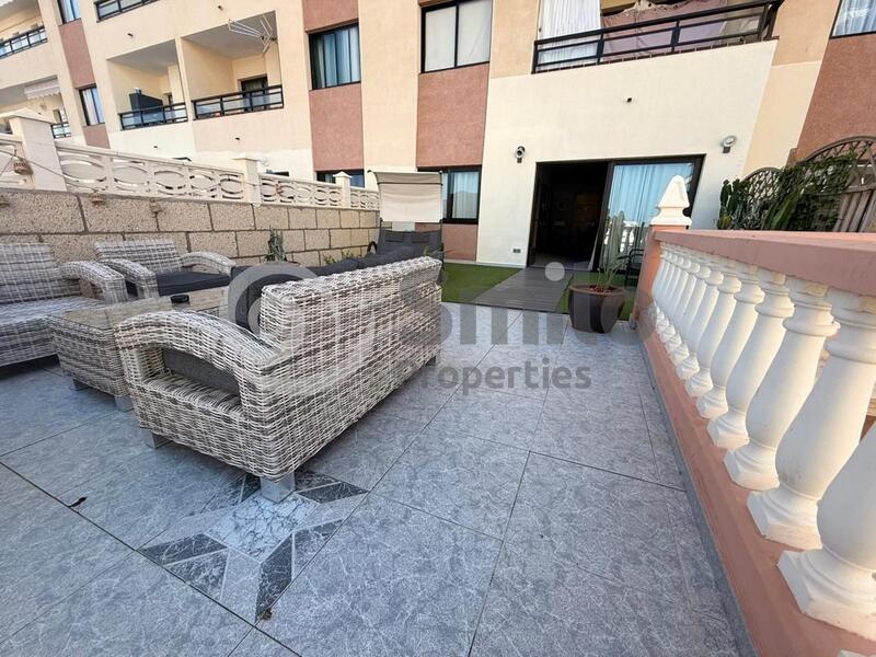 2 Cuarto Apartamento en venta