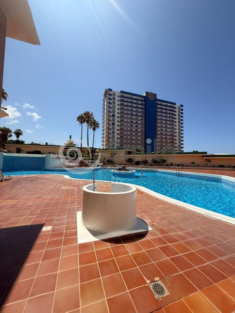 2 Cuarto Apartamento en venta