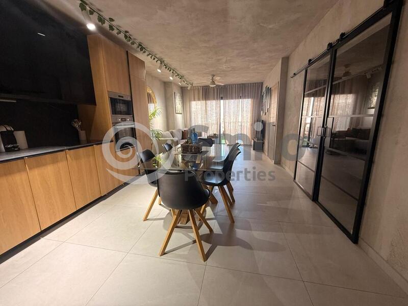 2 Cuarto Apartamento en venta
