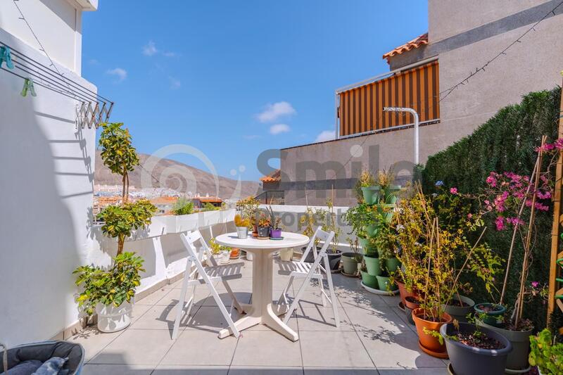 Appartement zu verkaufen in Arona, Tenerife