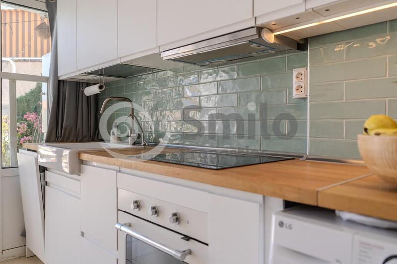 2 Cuarto Apartamento en venta