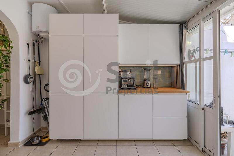 2 Cuarto Apartamento en venta