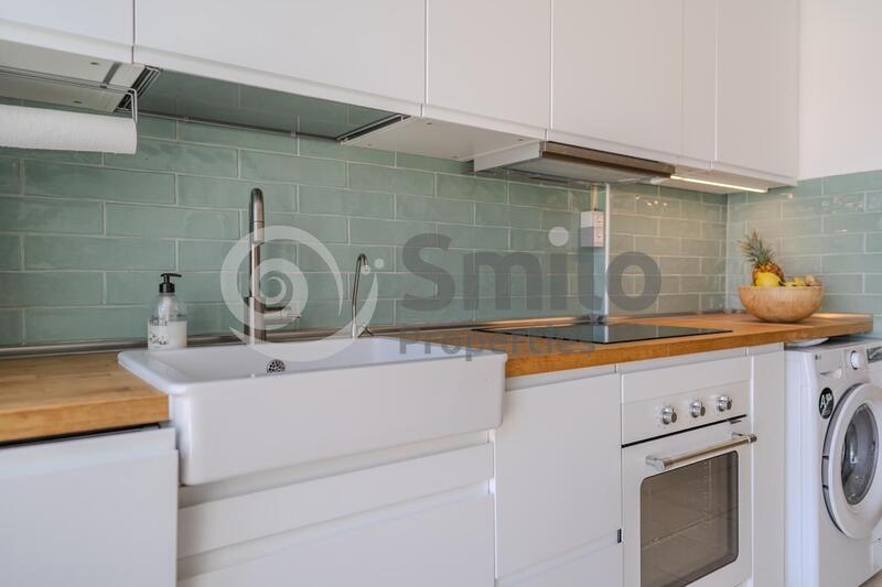 2 Cuarto Apartamento en venta