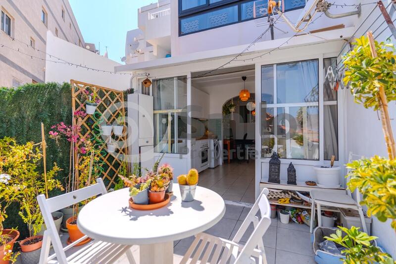 2 Cuarto Apartamento en venta