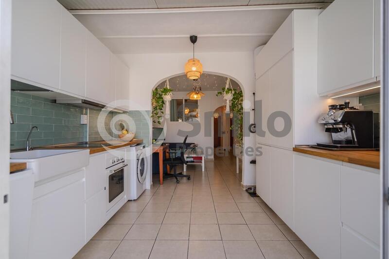 2 Cuarto Apartamento en venta