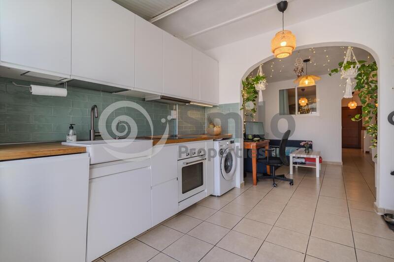 2 Cuarto Apartamento en venta