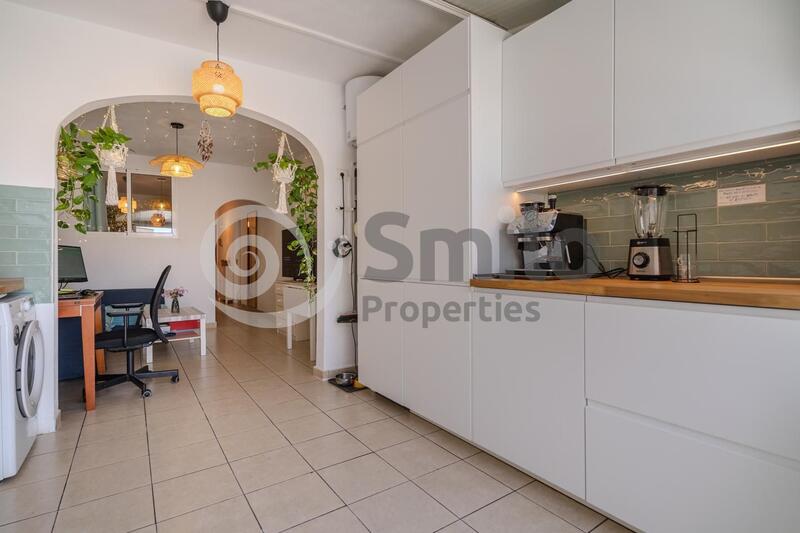 2 Cuarto Apartamento en venta