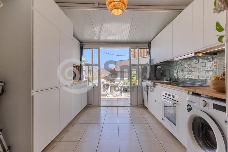 2 Cuarto Apartamento en venta