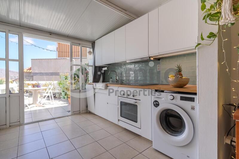 2 Cuarto Apartamento en venta