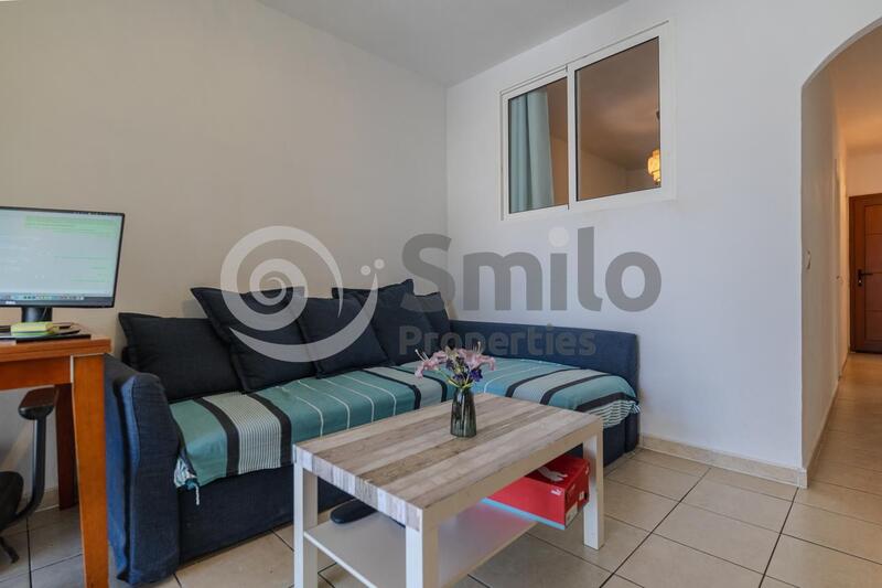 2 Cuarto Apartamento en venta