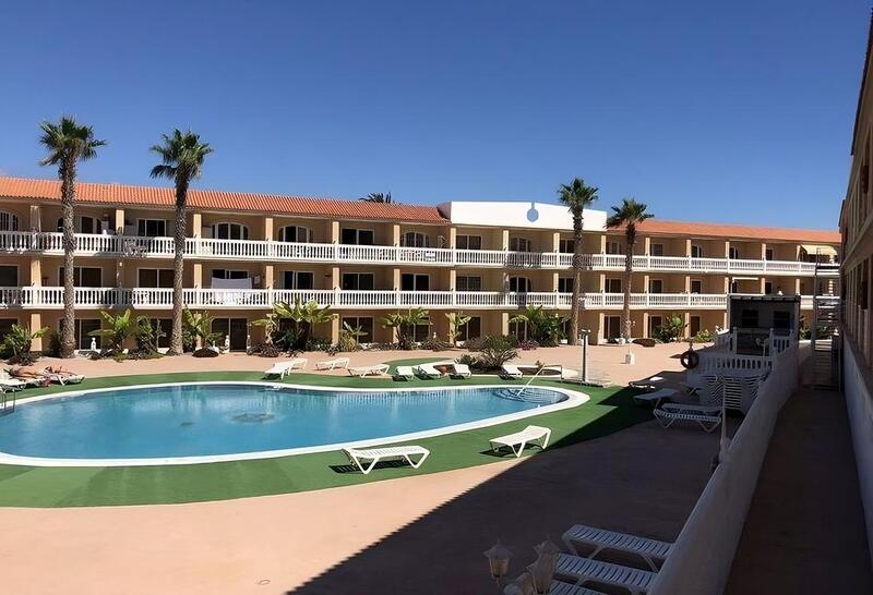 Apartment for sale in Arona, Tenerife