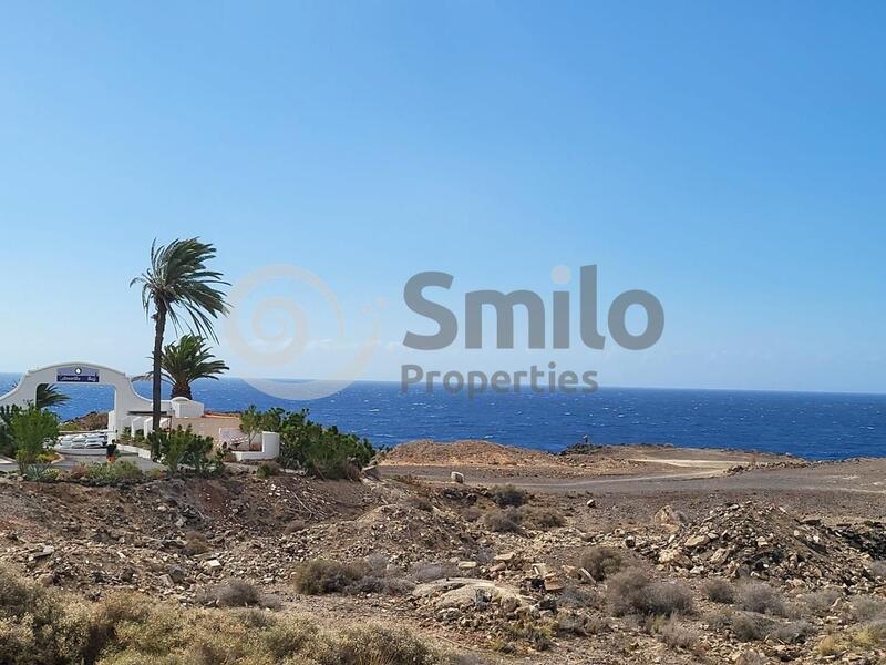 Lägenhet till salu i Arona, Tenerife