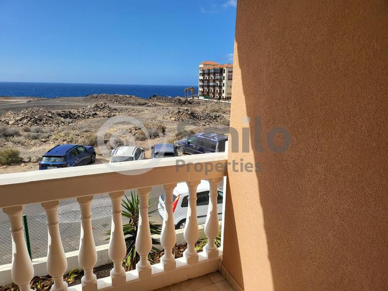 1 Cuarto Apartamento en venta