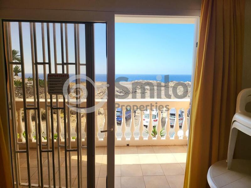 1 Cuarto Apartamento en venta