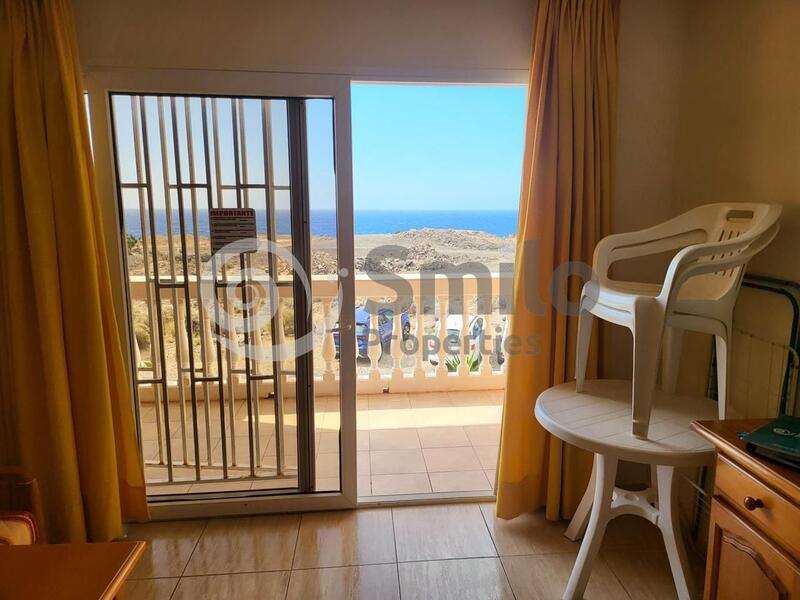 1 Cuarto Apartamento en venta