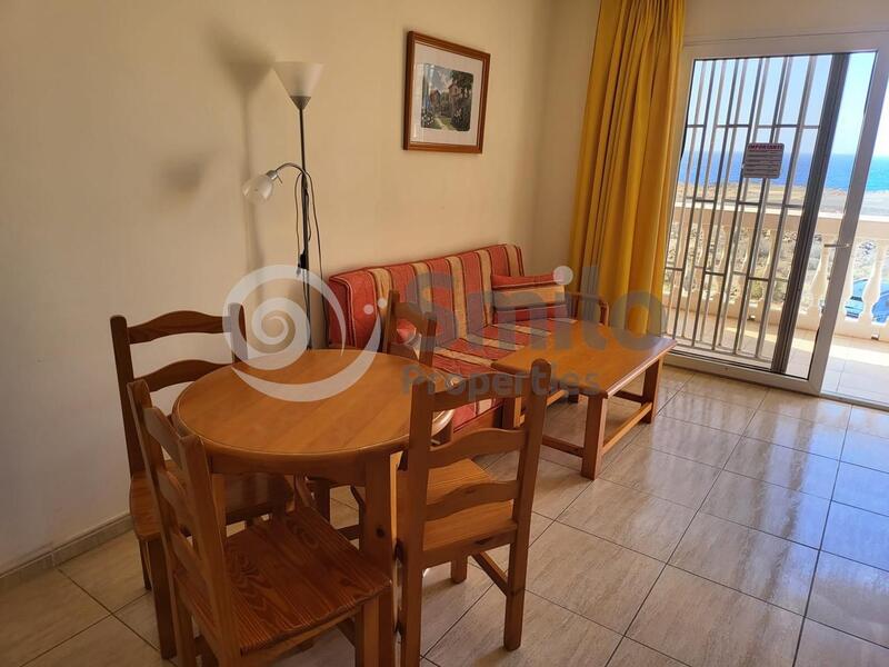 1 Cuarto Apartamento en venta