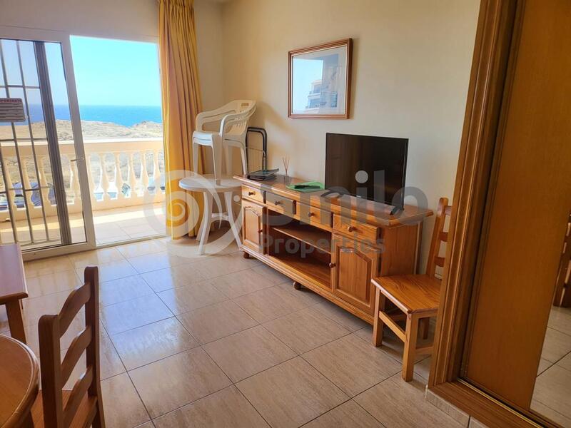 1 Cuarto Apartamento en venta