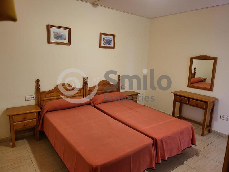 1 Cuarto Apartamento en venta