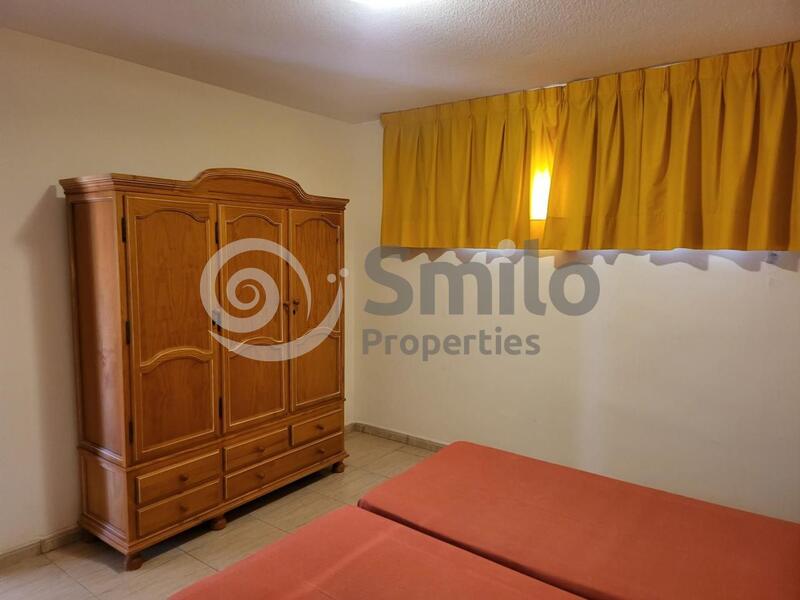 1 Cuarto Apartamento en venta