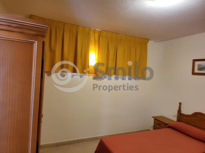 1 Cuarto Apartamento en venta