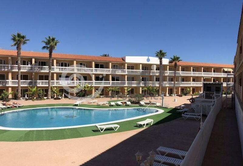 1 Cuarto Apartamento en venta