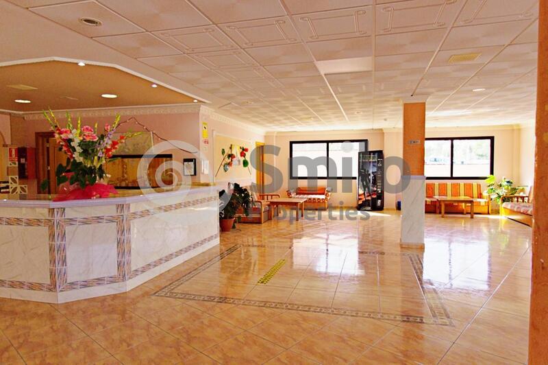 1 Cuarto Apartamento en venta