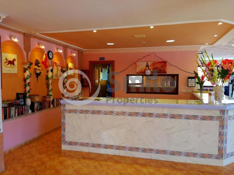 1 Cuarto Apartamento en venta