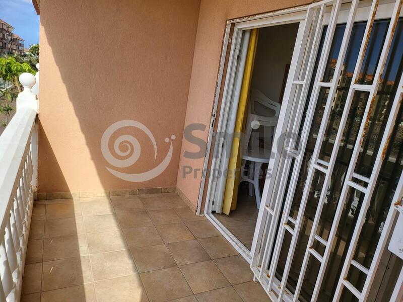 1 Cuarto Apartamento en venta