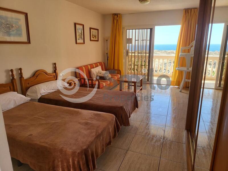 Apartamento en venta