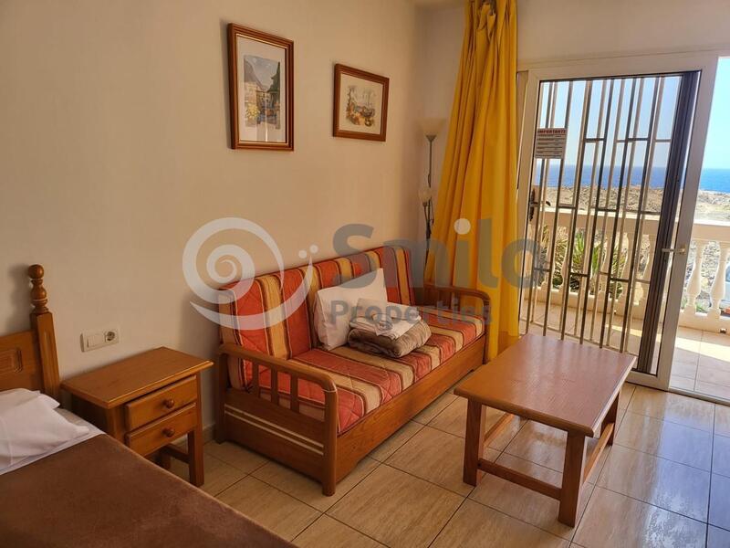 Apartamento en venta