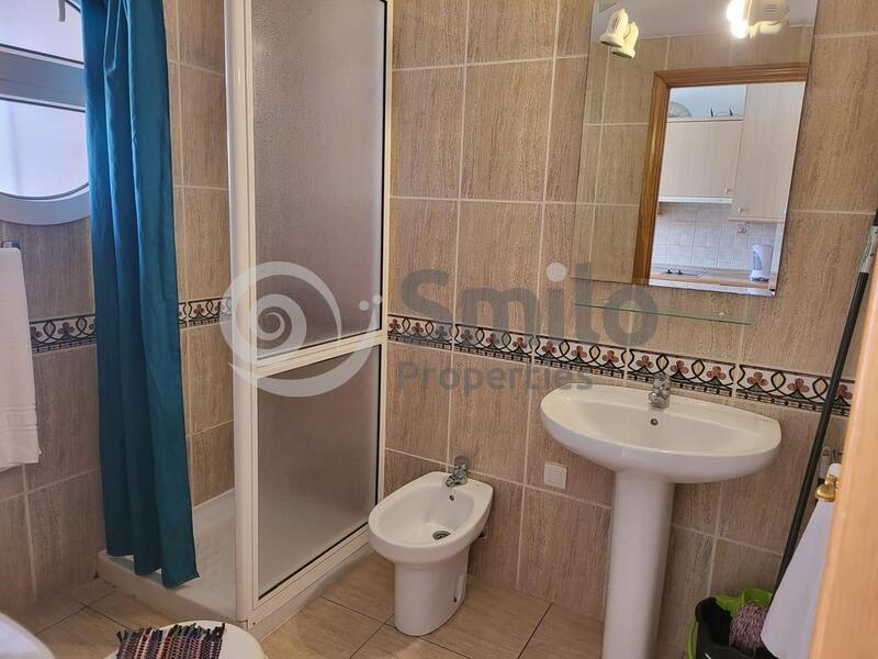 Apartamento en venta