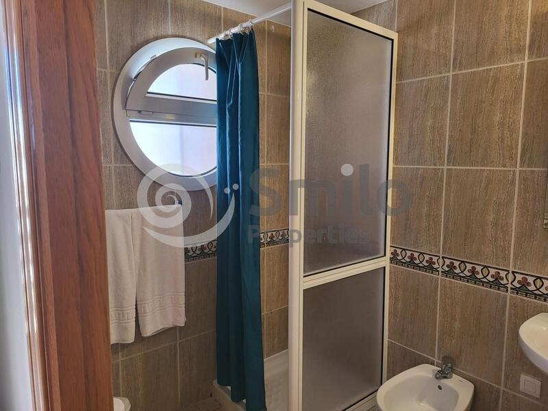 Apartamento en venta