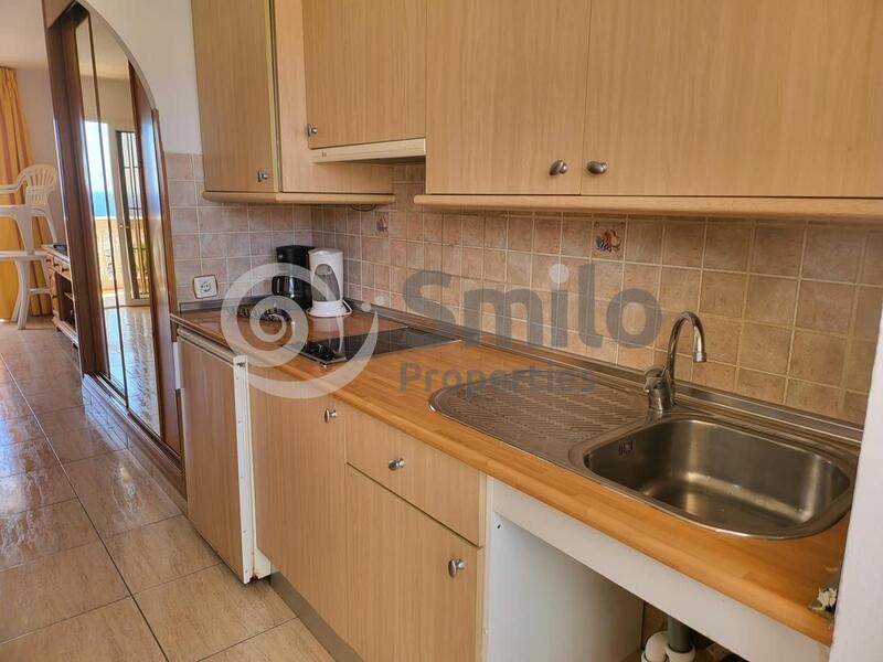 Apartamento en venta