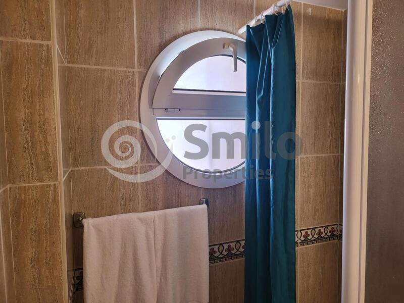 Apartamento en venta
