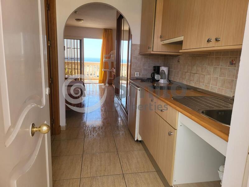 Apartamento en venta