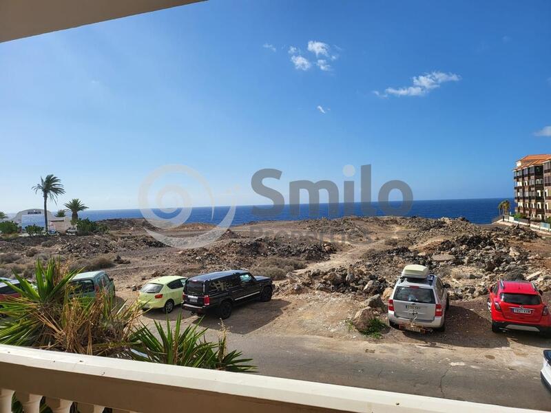 Apartamento en venta