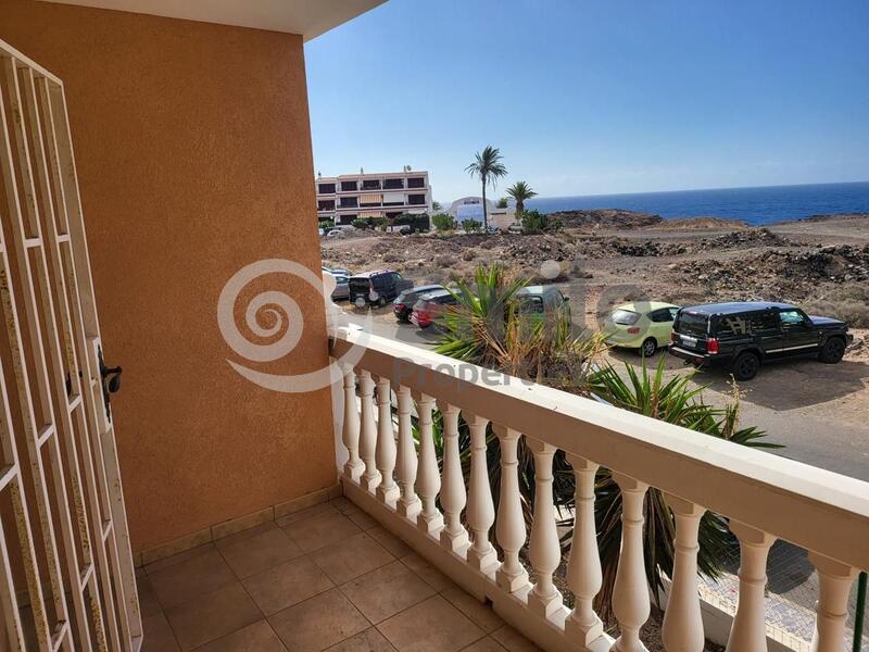 Apartamento en venta
