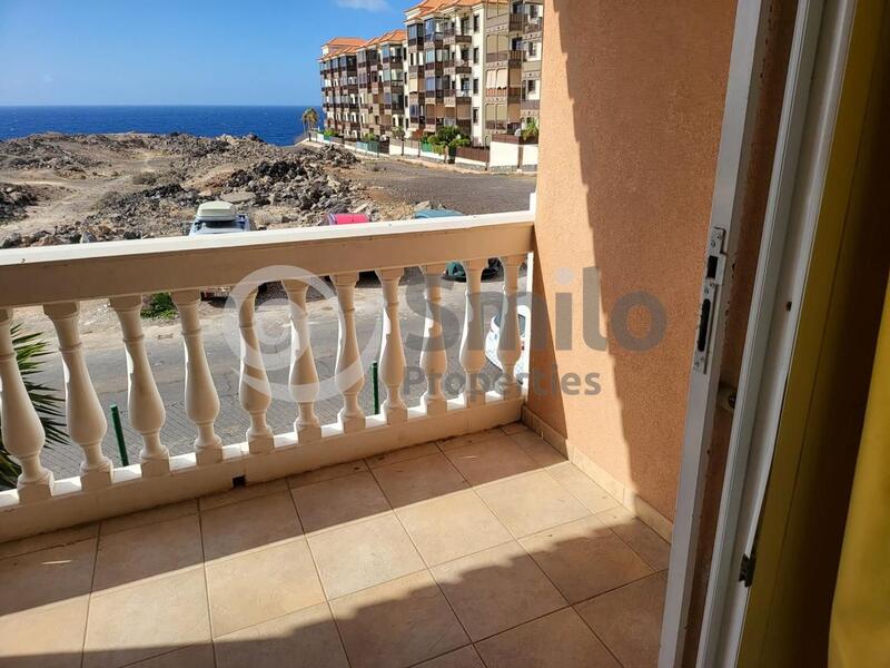 Apartamento en venta