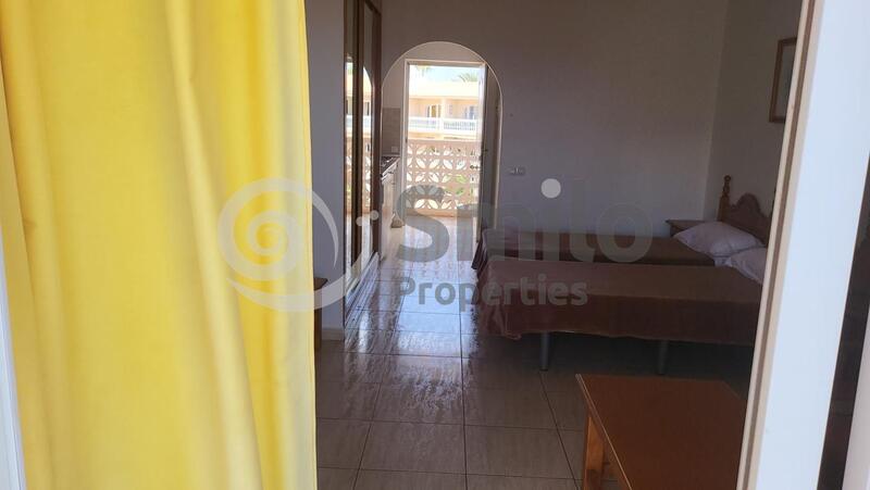 Apartamento en venta
